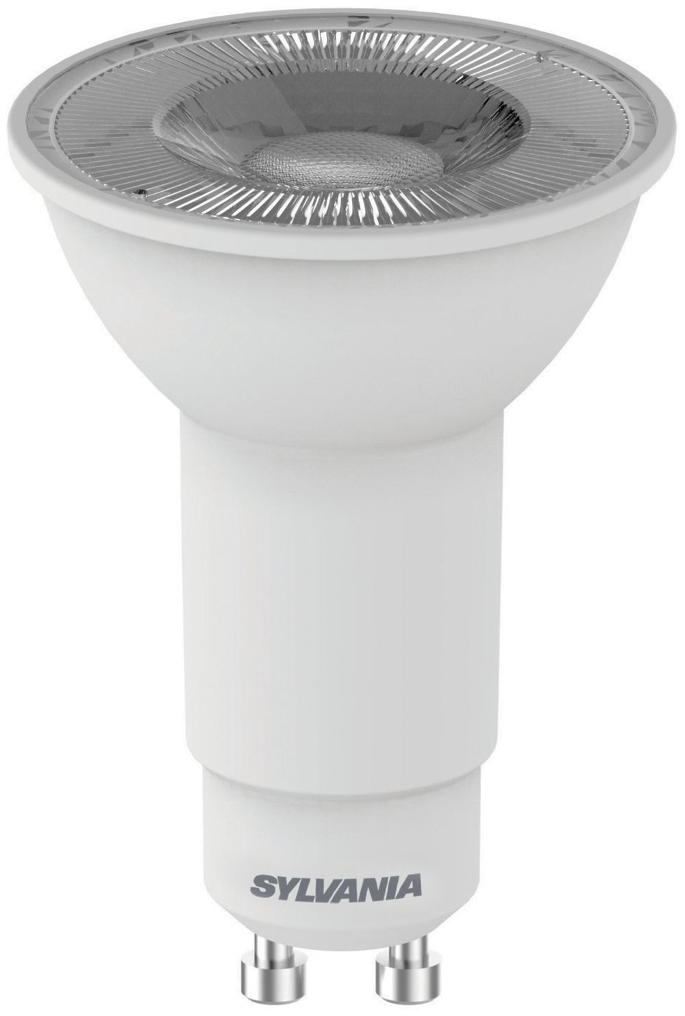 Lampada LED Sylvania RefLED ES50 GU10 4.2W 345lm 830 36° SL