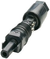 PV-Buchsen-Steckverbinder PX SUNCLIX PV-C3F-S 2,5-6 (+)