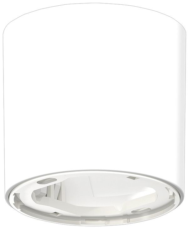 AP-Rahmen Theben für thePixa, weiss