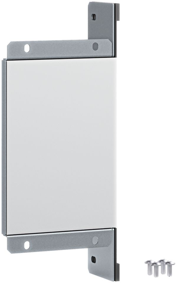 Connecteur mural 4 faces tehalit FWK-Plus 100×150mm zingué