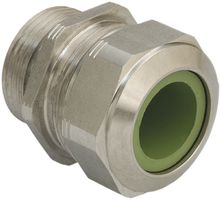 Kabelverschraubung AGRO M40 24…33mm rostfreier Stahl A4 -25…200°C