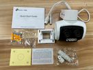 PTZ Kamera TP-Link VIGI C540V 4MP PoE+/12VDC 84°/46° IR/WL IP66
