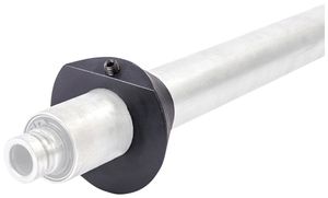 Zentrierkonen CIMCO für Kabelabrollgerät LWL 2 Stück