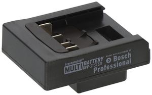 Akku-Adapter Brennenstuhl für Akku Bosch Professional Multi Battery 18V