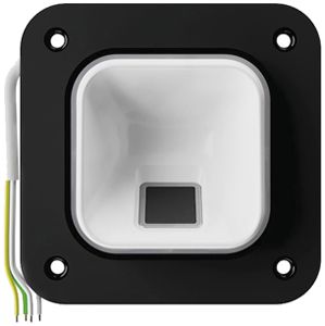 Fingerprint-Modul Legrand ekey 2-Draht 10…30V weiss