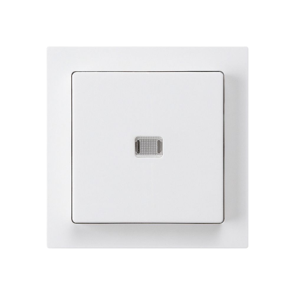 UP-Leuchttaster kallysto ARK weiss