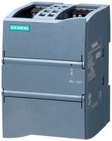 Alimentation Siemens SIMATIC S7-1200, IN:120/230VAC, OUT:24VDC/2.5A