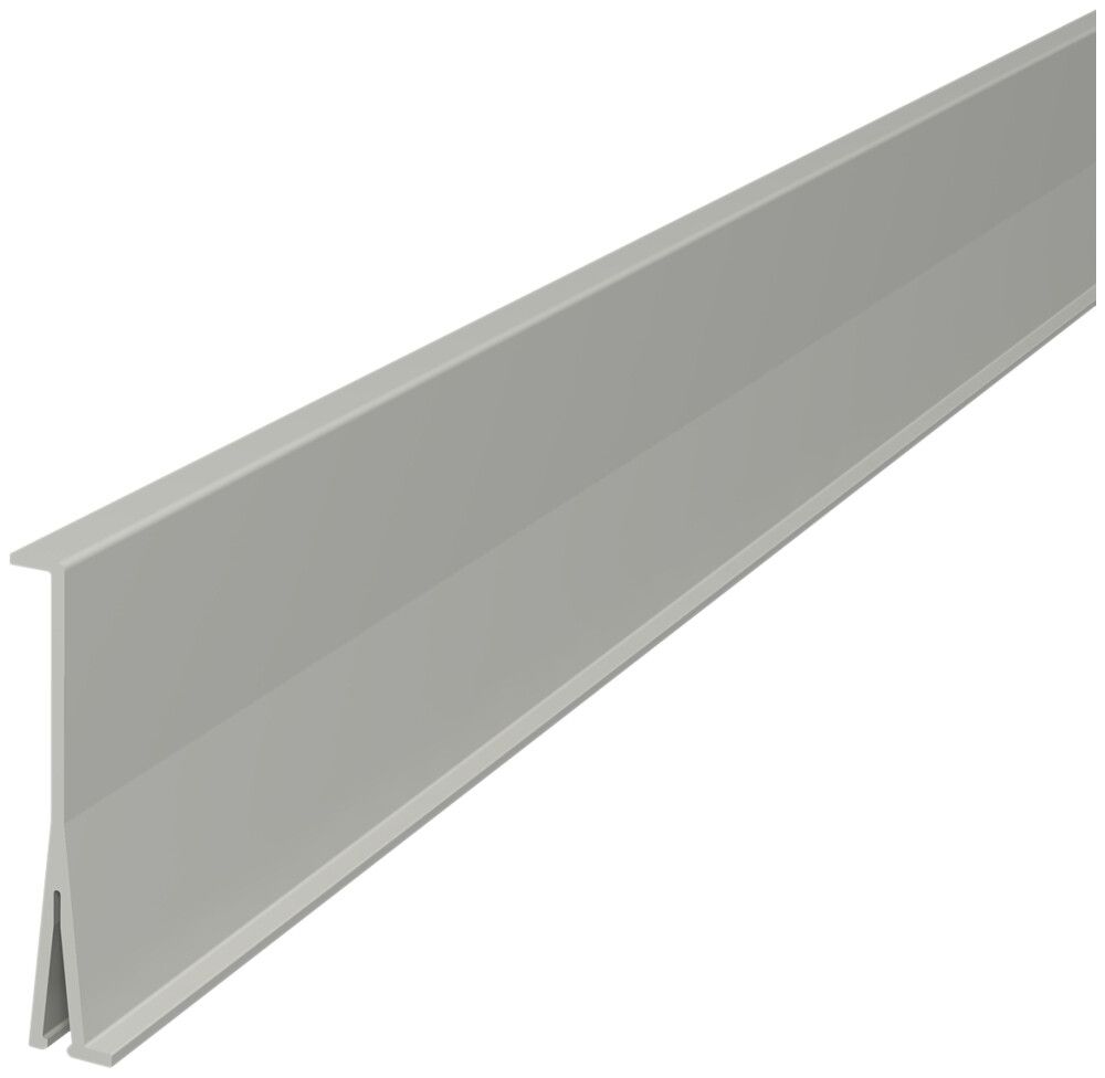 Parete divisoria Bettermann per canale d'installazione WDK 80×2000mm PVC