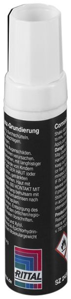 Laque Rittal SZ 2415.000 contenu 12ml incolore