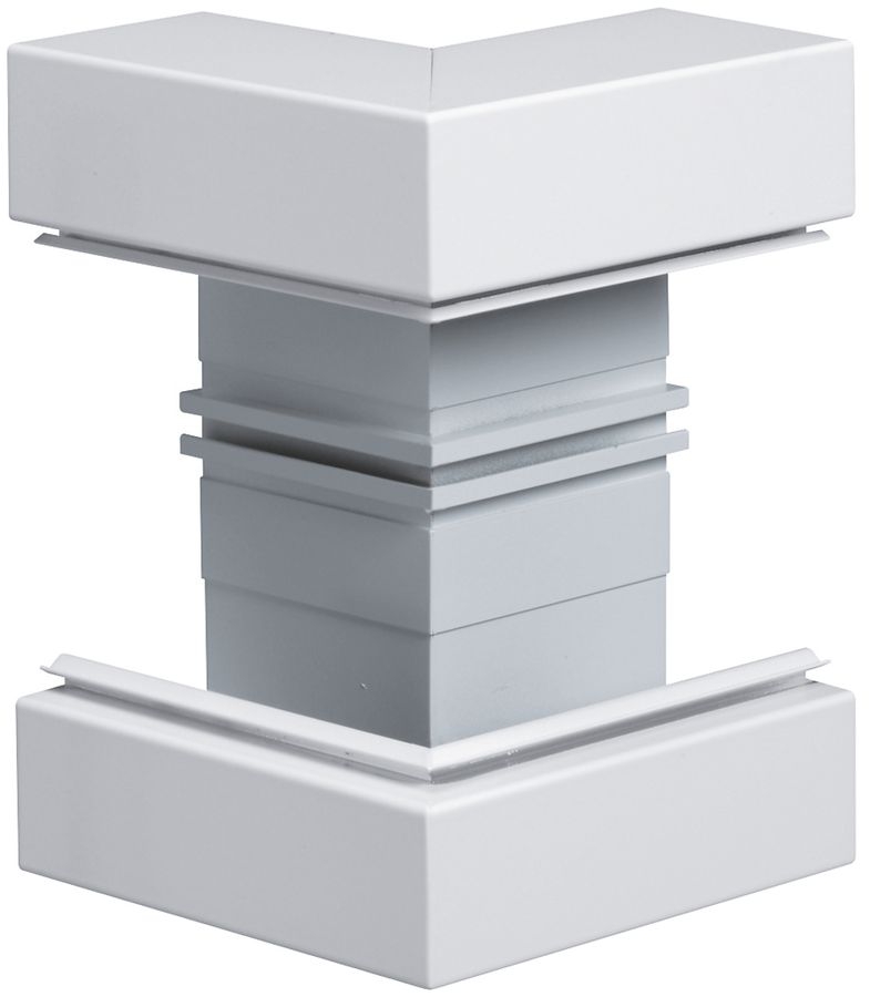 Ausseneck tehalit BRA 65210B, verkehrsweiss