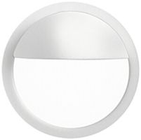 Coperchio ESYLUX IP20 STANDARDdue, bianco