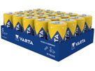Pile alcaline VARTA Industrial C 1 pièce