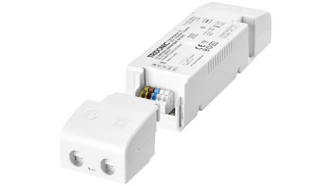 LED-Betriebsgeräte stromkonstant