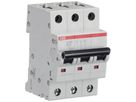 Leitungsschutzschalter ABB S203M-B20 20A B 10kA