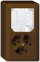 AP-Kombination leer+3×T13 br kallysto