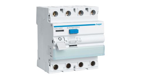 Niederspannungstechnik