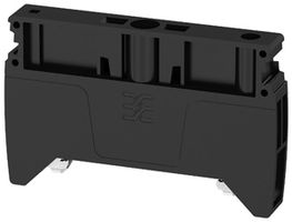 Endwinkel WM AEB 35 SC/1 BK TS35 sz