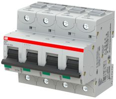 Leitungsschutzschalter ABB S804S-D 16A 50kA
