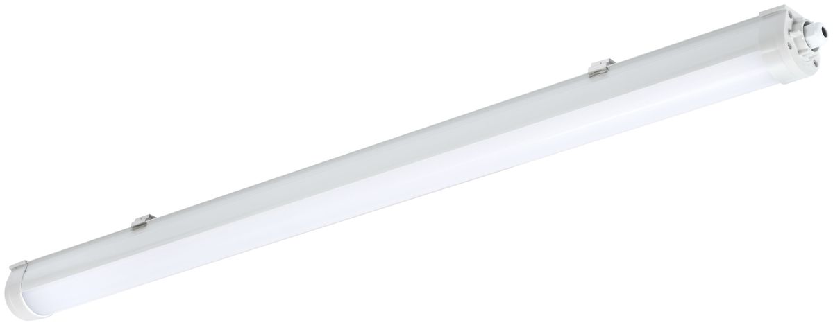 Lampada per ambienti umidi LED SYLV Start Slim 19W 840 2500lm 1200mm IP65