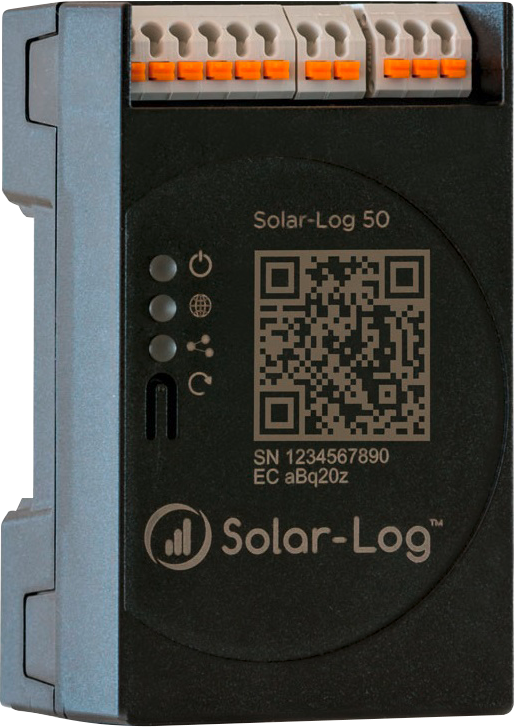 Solar-Log Gateway 50