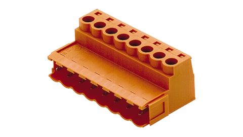 SLS, SLT, SLZ, 5.08 mm