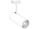 Spot LEDVANCE TRACKLIGHT CYLINDER GU10 35W L=140mm blanc