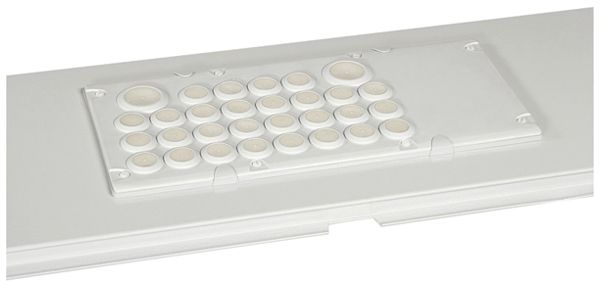 Flanschdichtung Cabstop Legrand