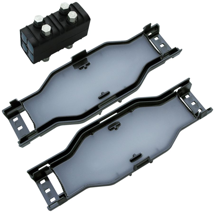 Verbindungs-/Abzweigmuffe 5L 6…25mm²