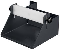 Ablage Rittal AS 4051.116 für WS540 207×105×207mm Stahl grau