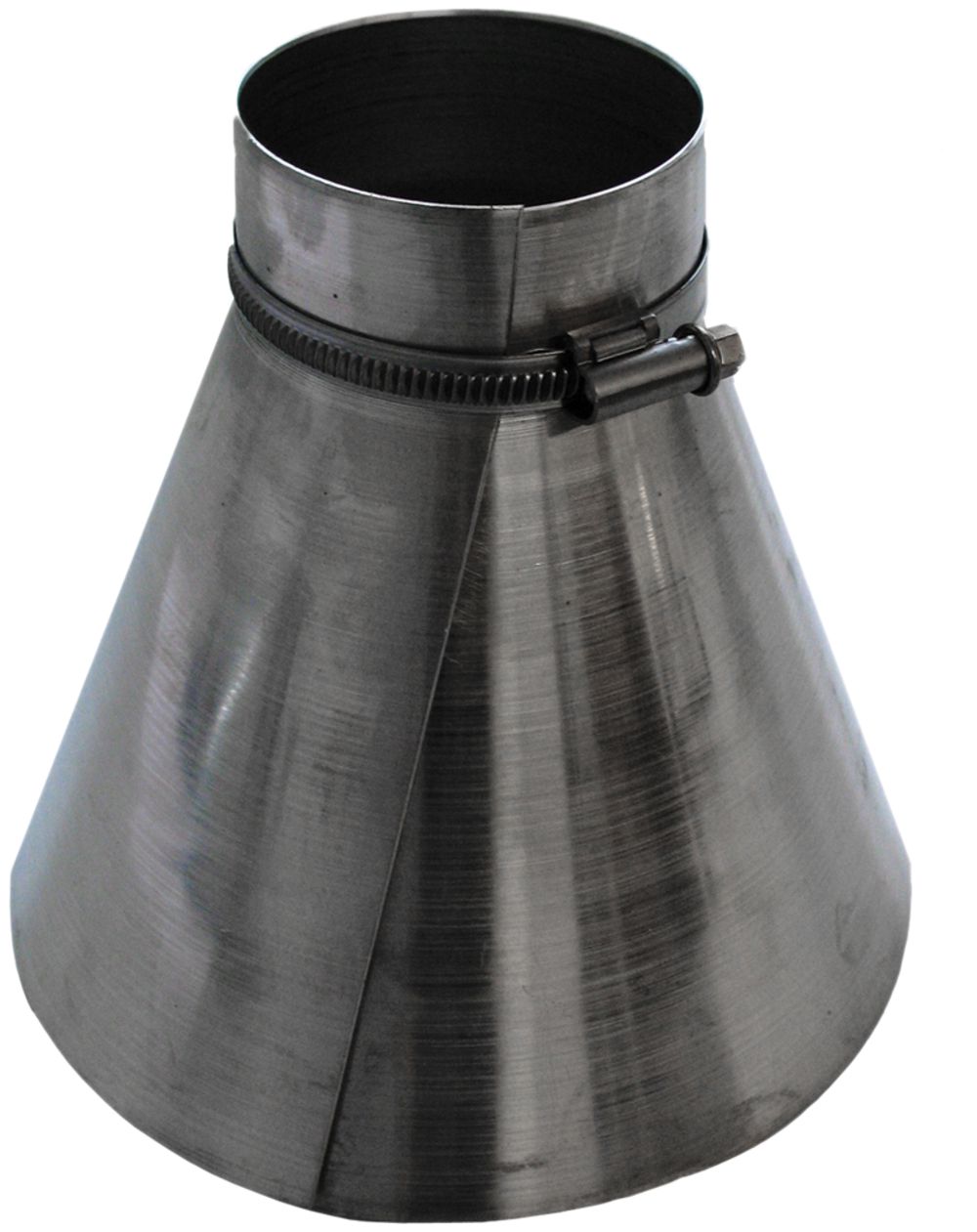 Tropfhaube WISI SD61