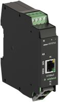 Punto d'accesso wienet AP 3P ETH-A-A, 802.11b/g/n, 3×RJ45 10/100BaseT, 2.4GHz