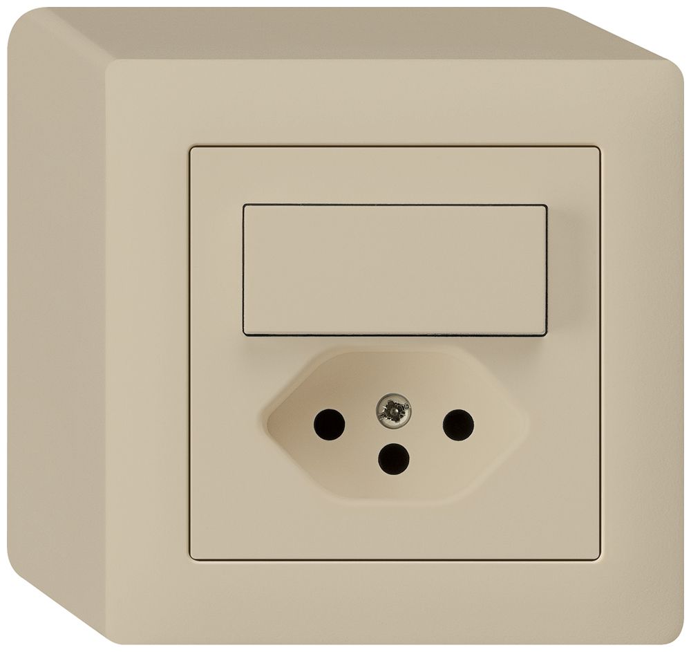 AP-Kombination I kallysto LR+T13 Phasenabschnitt 20…300W/VA beige