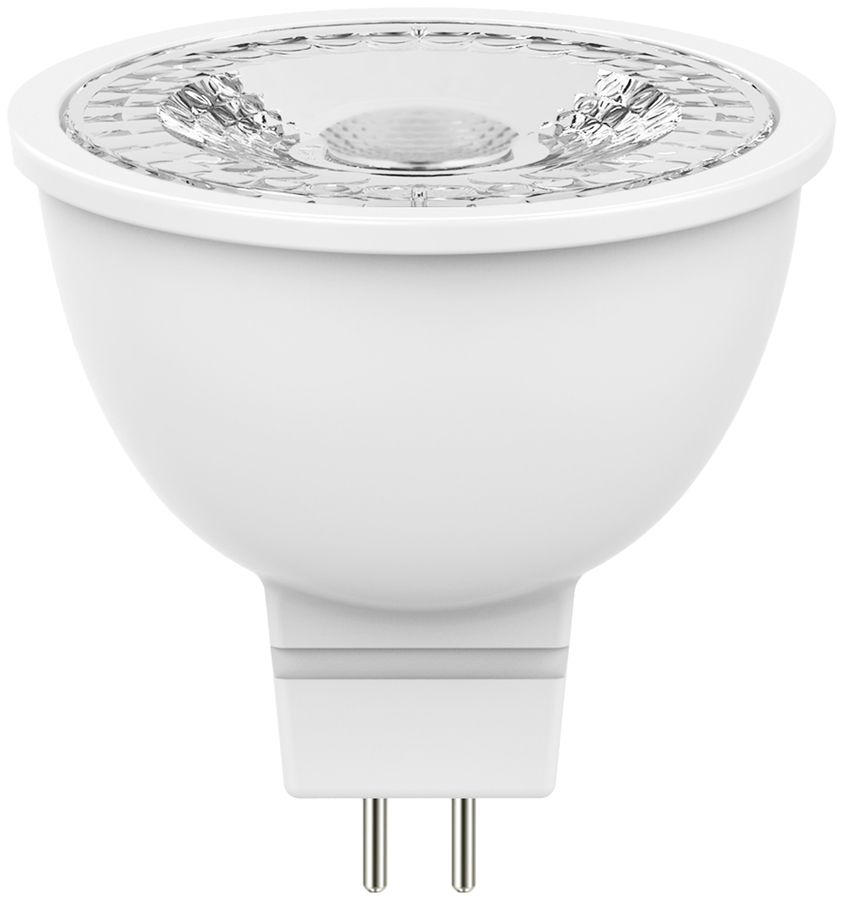 LED-Reflektorlampe RefLED MR16 GU5,3 8W 621lm 4000K 840 36° SL