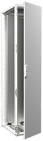 Schaltschrank Rittal VX 8486.000 400×1800×600mm IP55 IK10 Stahl grau