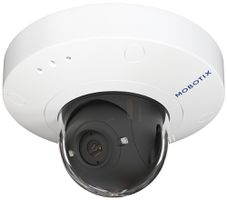 Dome Kamera MOBOTIX Mx-D71A-8DN080, UHD, f/1.8, 60°, Tag/Nacht, IP66