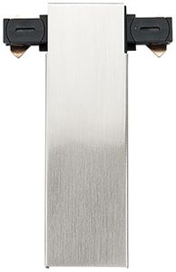 Mitteleinspeiser SG Zip 1Ph Aluminium 87×35mm