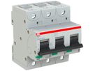 Disjoncteur ABB S803S-C 32A 50kA