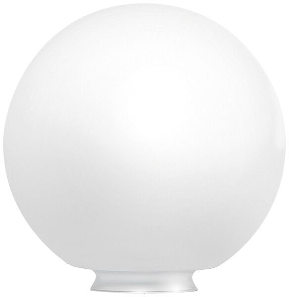 Vetro ESYLUX per lampada AL P GARDA