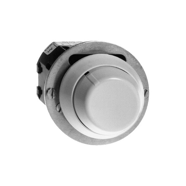 UP-Drehdimmer FH 20…300W Phasenabschnitt schwarz