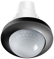 UP-Präsenzmelder ESYLUX PD-C 360bt/24 APC30 HCL PS + DALI-2 schwarz