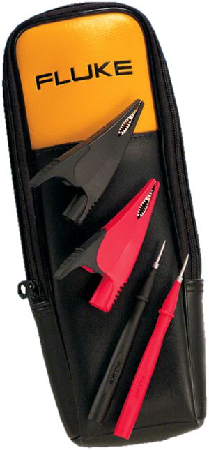 Jeu de pointes de touche de sécurité Fluke T5-KIT-1