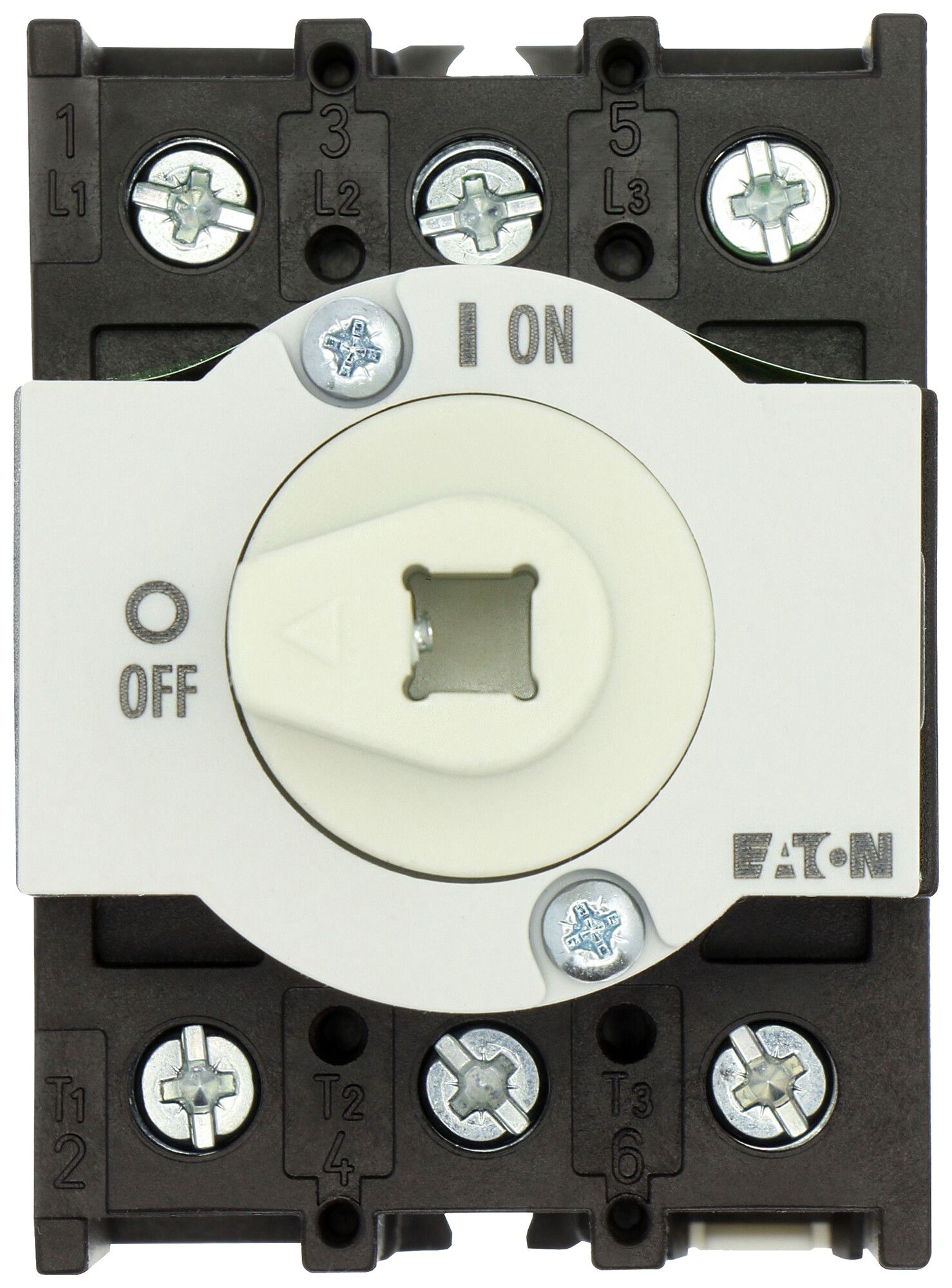 Seziona.di carico INS Eaton P1-32/XM 3P 32A 690V IP65