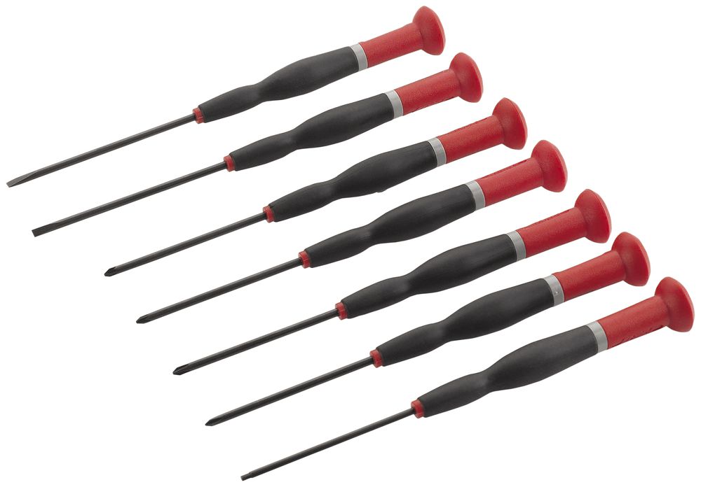 Schraubenzieherset Torx 5…10/15