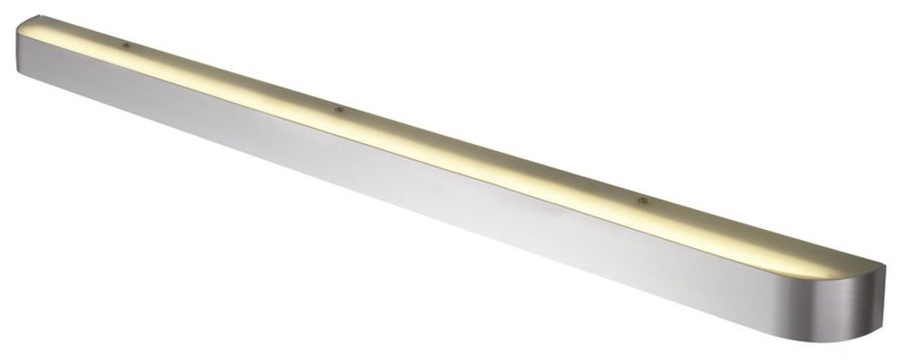 Lampada a muro LED SLV ARLINA 130 28W 2400lm 3000K 1280mm aluminium