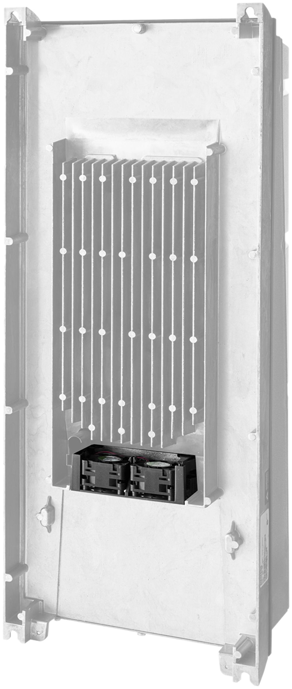 Ventilateur de rechange Siemens SINAMICS pour PM2x0-2 et G120X FSA