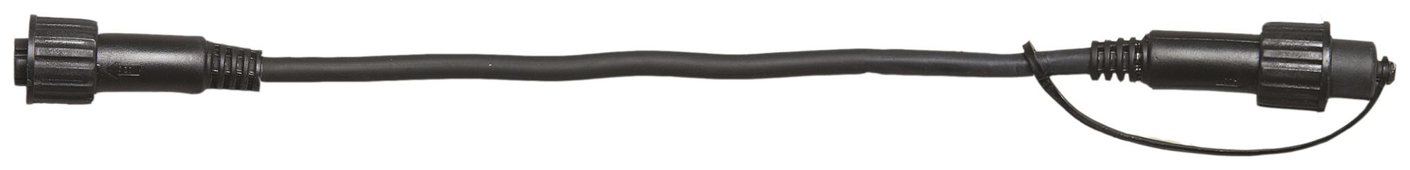 Verlängerungskabel System LED/Expo Extra, 5m, schwarz