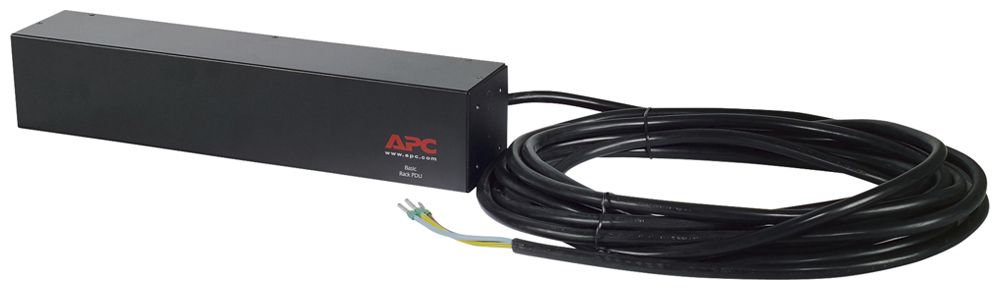 Steckdosenleiste Erweiterung 230V 32A 4×C19 IEC