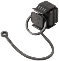 Schutzkappe Weidmüller V14 PushPull