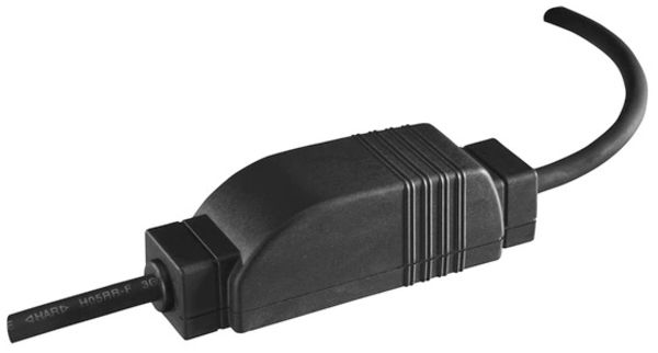 EB-Funkempfänger Somfy EVB SLIM RECEIVER io CABLE, 230V/6A, IP54