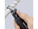 Abmantelungswerkzeug KNIPEX Ø19…40mm